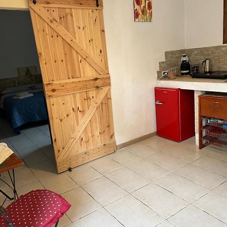 L'Atmosfera Appartement Brindisi Buitenkant foto