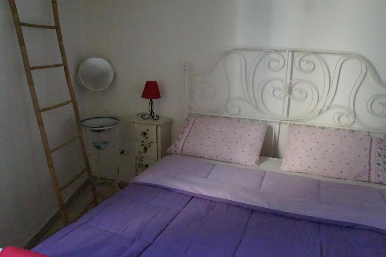 L'Atmosfera Appartement Brindisi Buitenkant foto