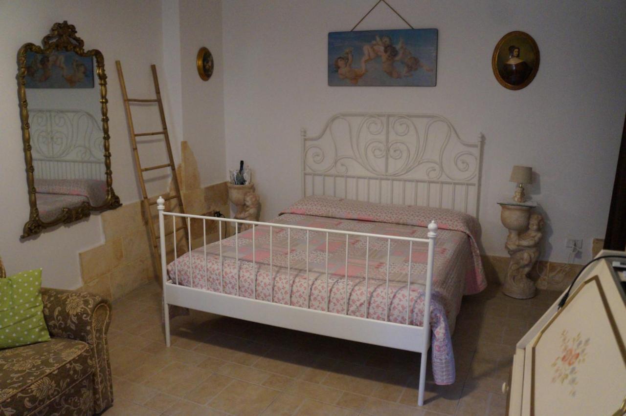 L'Atmosfera Appartement Brindisi Buitenkant foto