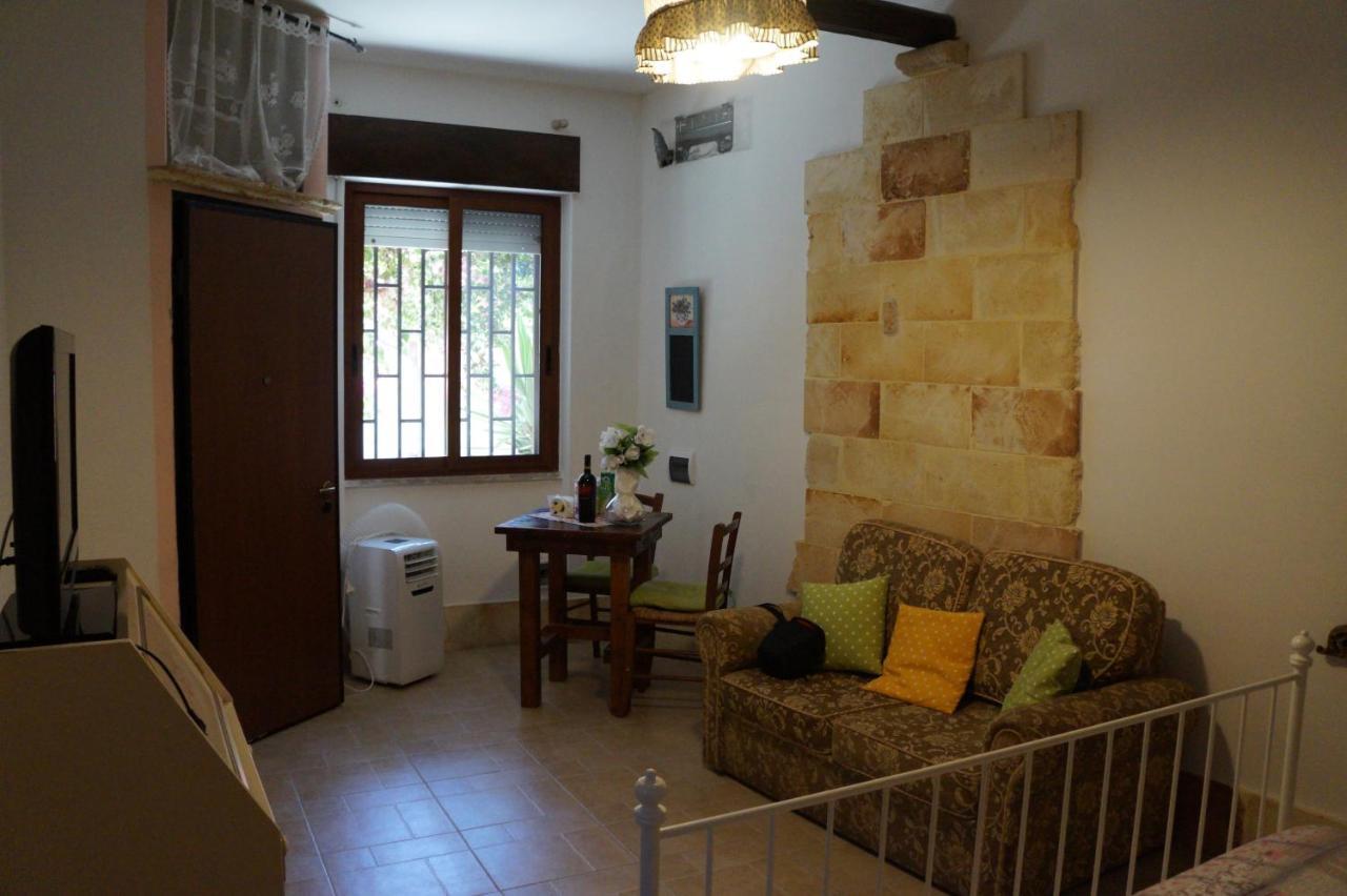 L'Atmosfera Appartement Brindisi Buitenkant foto
