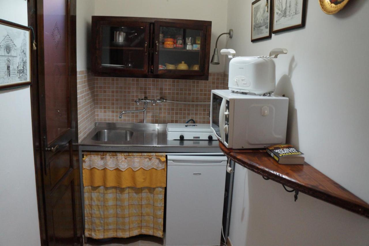 L'Atmosfera Appartement Brindisi Buitenkant foto