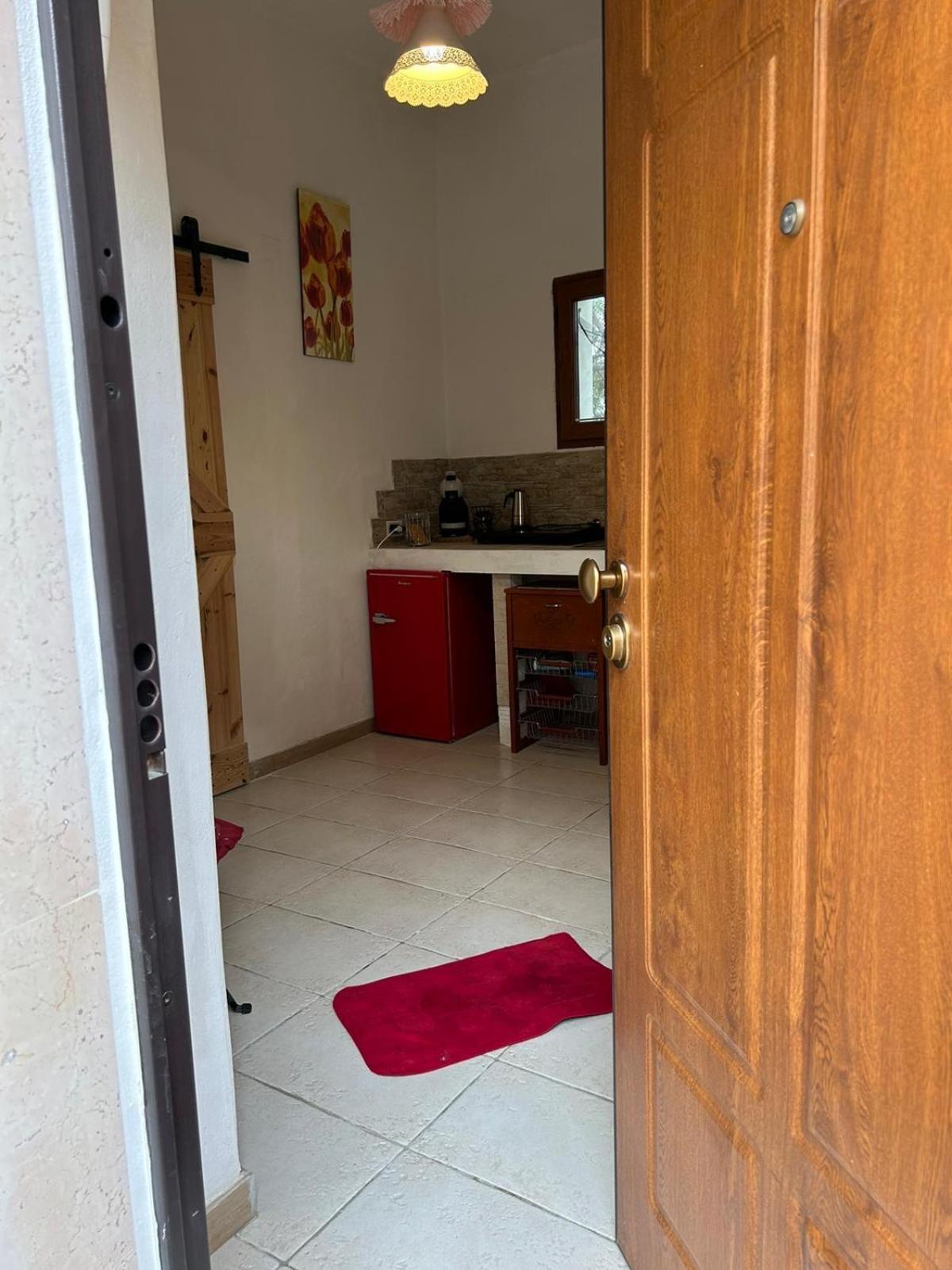 L'Atmosfera Appartement Brindisi Buitenkant foto