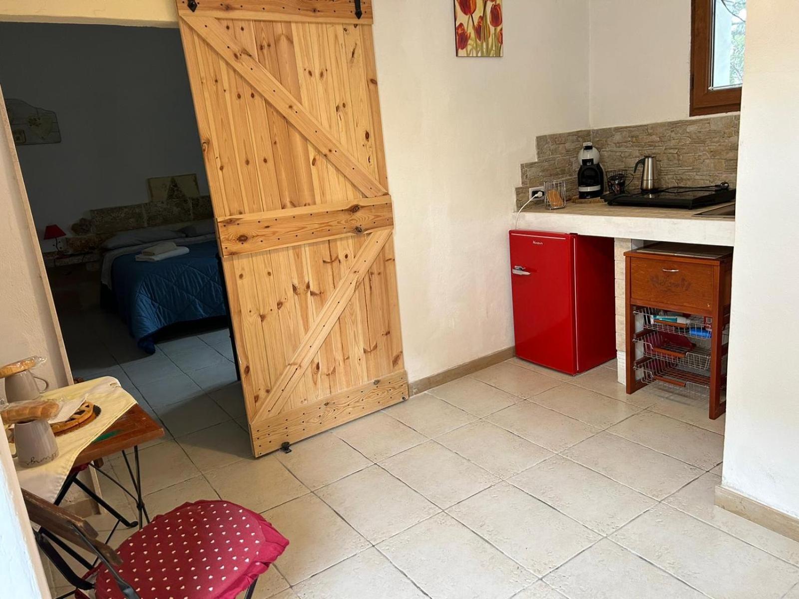 L'Atmosfera Appartement Brindisi Buitenkant foto
