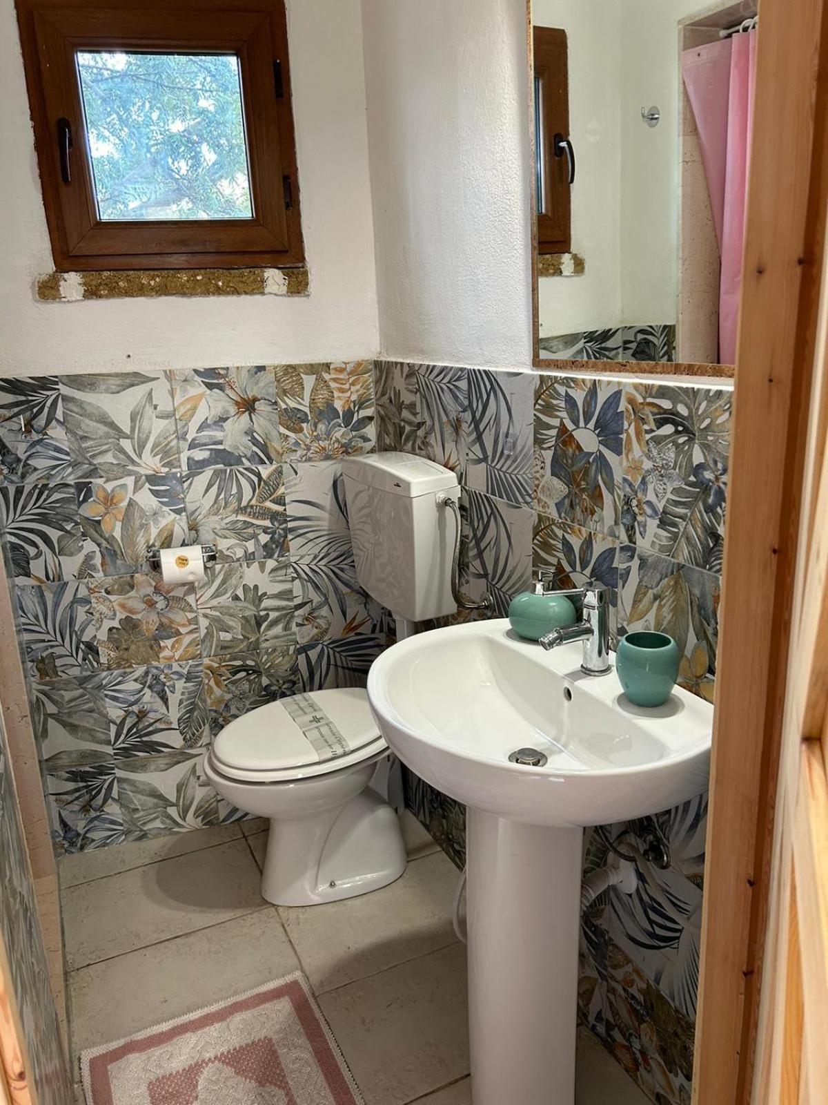 L'Atmosfera Appartement Brindisi Buitenkant foto