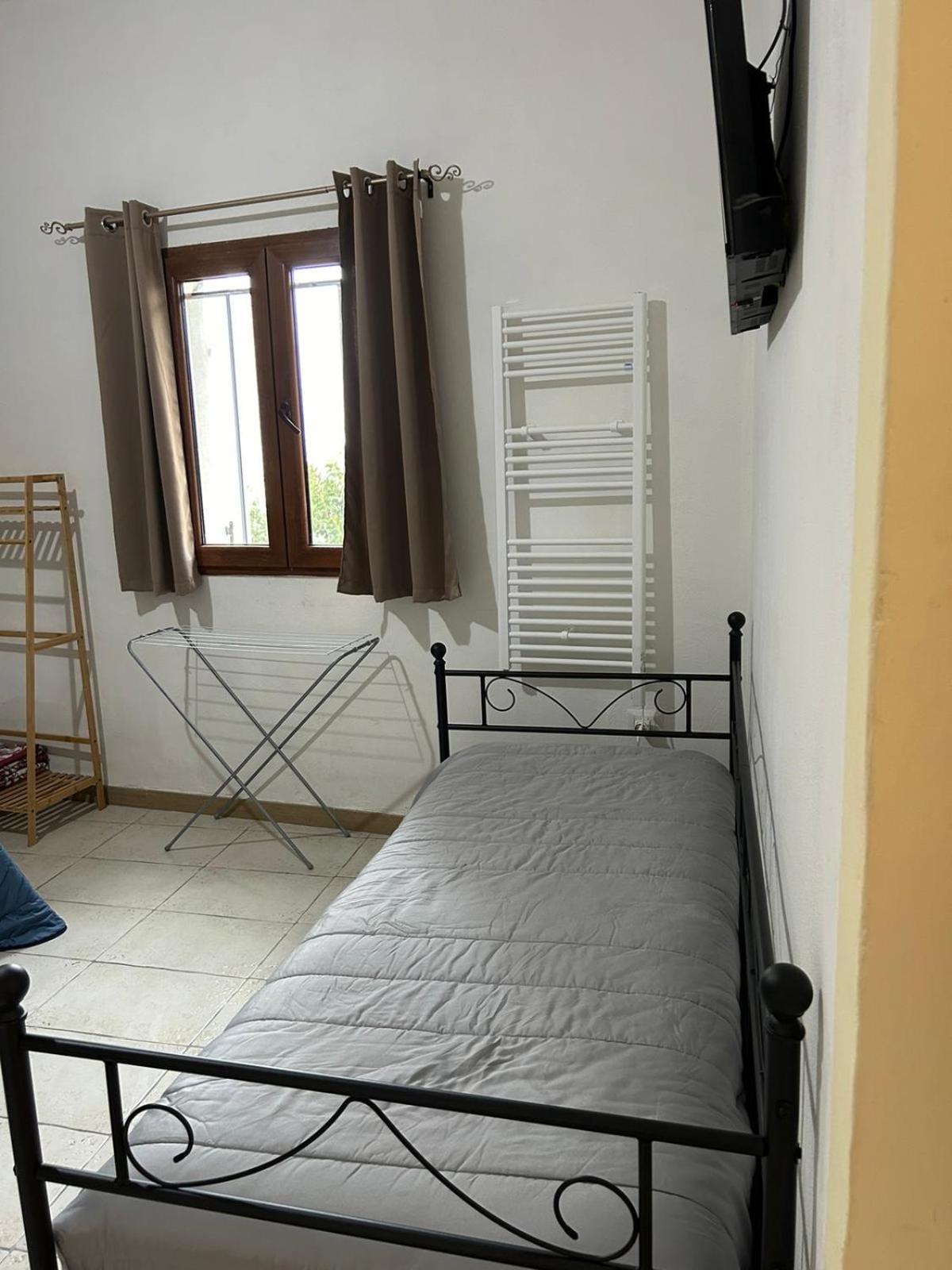 L'Atmosfera Appartement Brindisi Buitenkant foto